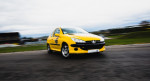 Stage de Pilotage Rallye en Peugeot 206 S 16 - Circuit d'Andrézieux