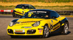 Stage pilotage enfant (Porsche, Lamborghini...) près de Nantes