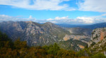 Via ferrata et rappel dans la Sierra de Guara en Espagne