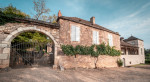Visite dégustation de vins au sein d'un domaine à Mercurey près de Chalon-sur-Saône