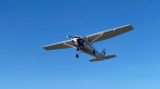 Vol découverte en avion léger à Nogaro