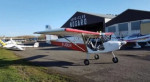 Vol découverte en avion léger à Nogaro