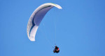 Vol découverte en Parapente près de Montpellier