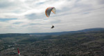 Vol découverte en Parapente près de Montpellier