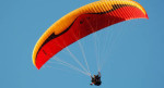 Vol découverte en Parapente près de Montpellier