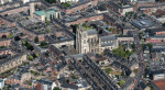 Vol en Montgolfière à Abbeville
