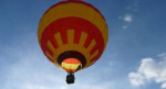 Vol en Montgolfière près de Chalon-sur-Saône