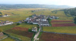 Vol en Montgolfière près de Chalon-sur-Saône
