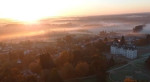Vol en montgolfière près de Cheverny - Survol de la Loire et ses châteaux