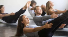 Abonnement en salle de sport avec cours collectifs à Vitry-sur-Seine