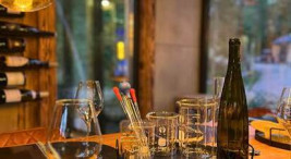 Atelier création de vins à Orbey près de Colmar