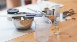 Atelier d’initiation à l'aromathérapie à Nort-sur-Erdre