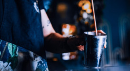 Atelier d'Initiation Cocktail & Mixologie à Lyon 7ème