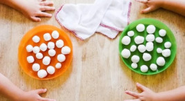 Atelier mochis en famille à Montmartre - Paris 18ème