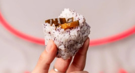Atelier "Onigris" - Cuisine japonaise à Paris 9ème