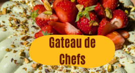 Atelier de pâtisserie à Orléans