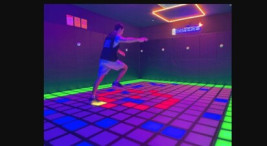 Aventure interactive et jeux en famille à Lyon