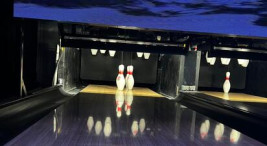 Bowling à Pontault-Combault