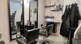 Coiffeur à Paris 7ème - Avenue Carnot