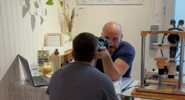 Consultation de naturopathie à Charny sur marne