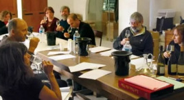Cours d'œnologie à Clermont l’Hérault