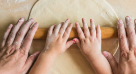 Cours de pâtisserie végétale à Paris 2e - Atelier de 2h sur les Goûter vegan