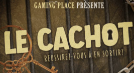 Escape game à Sarrebourg