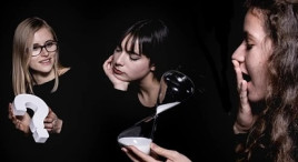 Escape Game dans le noir à Paris 4e