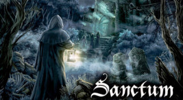 Escape game en VR à Saint-Egrève - Sanctum