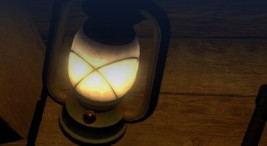 Escape game en VR à Saint-Egrève - Les âmes maudites