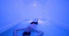 Massage relaxant - place Pereire à Paris