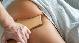 Massage à Colombes