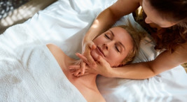 Massage à Paris 6ème - Métro Saint-Michel