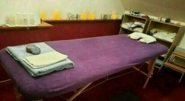 Massage à Pierrelaye