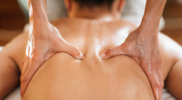 Massage Ayurvédique à Toulouse