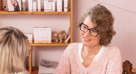 Massage bien-être à Baudreix