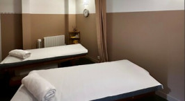Massage duo à Paris - Métro Faidherbe – Chaligny
