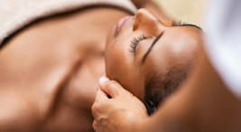 Massage bien-être et gommage au Mans