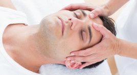 Massage crânien à Paris 15e