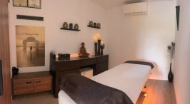 Massage et soin à Launaguet