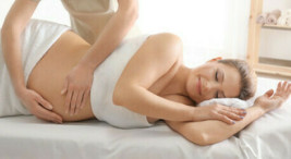 Massage femme enceinte à Boulogne-Billancourt