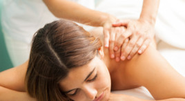 Massage holistic à Templeuve près de Lille