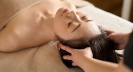 Massage relaxant en solo ou duo et réflexologie à Saint-Lazare