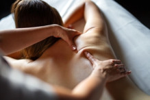 Massage relaxant - place Pereire à Paris