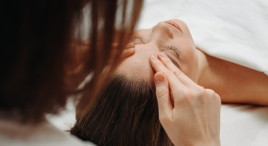Massage relaxant près de Fontainebleau