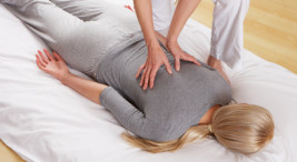 Massage shiatsu à Alfortville