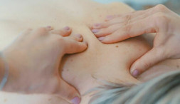 Massages du corps au choix à Montpellier