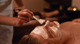 Massages & soins visage à Montpellier