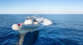 Permis bateau côtier à Calais