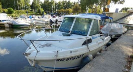 Permis bateau côtier ou fluvial à Conflans-Sainte-Honorine